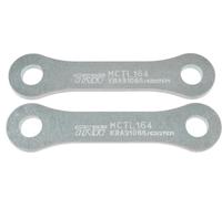 TRW Lucas Kit Surbaissement Ar Avec ABE