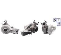 Lucas Turbo pour Mercedes-Benz W211 T-Modèle S203 W203