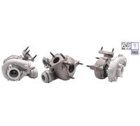 Lucas Turbo pour Nissan NP300 Navara D40 2.5 DCI 4WD Pathfinder III R51