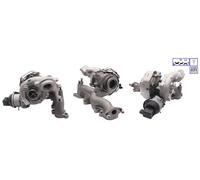 Lucas Turbo pour VW Tiguan 5N_ 2.0 Tdi 4motion Passat Variant 3C5 5K1 Audi