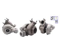 LUCAS Turbocompresseur Pour Mercedes-Benz C-Class T-Model S203 G-Class W463 W461
