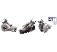 LUCAS Turbocompresseur Pour Mercedes-Benz C-Class T-Model S204 W204 S211 E 220