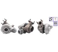 LUCAS Turbocompresseur Pour Mercedes-Benz C-Class W203 S203 W210 E 220 CDI