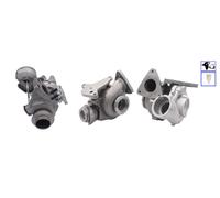 LUCAS Turbocompresseur Pour VW Transporter V Bus 7HB 7HJ 7EB 7EJ 7EF 2.5 TDI
