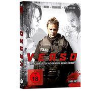 Lucas - Verso-Hinter Jedem Cop Steht Auch EIN Mensch,Nu [Import]