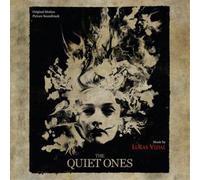 Lucas Vidal – The Quiet Ones (O.S.T.) – CD – Universal Music Group