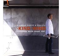 Lucas,Vincent - Musik Für Flöte und Gitarre [Import]