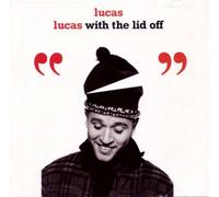 Atlantic Bicycle – Lucas with The Lid Off