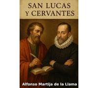 Lucas y Cervantes