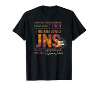 Lucasfilm Indiana Jones and the Dial of Destiny ’69 Artifact T-Shirt