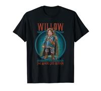 Lucasfilm Willow Movie Unlikely Hero The Magic Lies Within T-Shirt