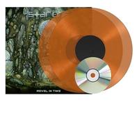 Lucassen, Arjen Anthony / Star One - Revel in Time (Transparent Orange Vinyl) [Import]