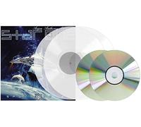 Lucassen, Arjen Anthony / Star One - Space Metal (Clear Vinyl) (2LP + 2 CD) [Import]