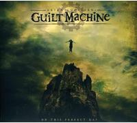 Lucassen, Arjen -Guilt Ma - On This Perfect Day (inclus un DVD bonus)