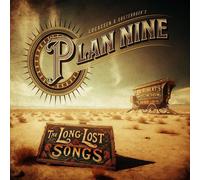 The Long-Lost Songs – CD – Mascot