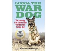 Lucca The War Dog