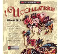 L'Uccellatrice (The Bird-Catcher [Import]