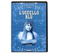 L'uccello blu