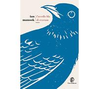 L'uccello blu di Erzerum