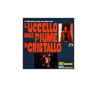 L'uccello Dalle Piume Di Cristallo