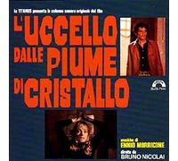 L'uccello Dalle Piume Di Cristallo