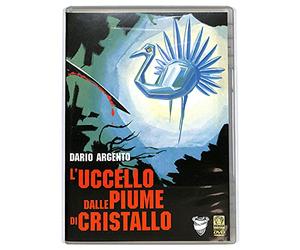 L'uccello dalle piume di cristallo