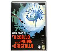 L'uccello Dalle piume di Cristallo [Import]