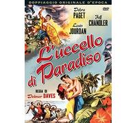 L'uccello di Paradiso