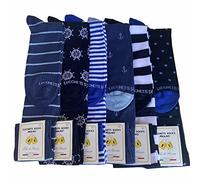 Lucchetti Socks Milano Homme, SOCKS, Kit voile, Taille unique