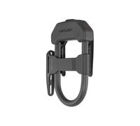 Hiplok Antivol en U Dx Frame 14 x 85 x 150 mm Noir