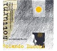 Lucchi, Rolando - Nocturnes for Solo Flute