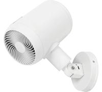 Lucci AIR Jet DC WV Ventilateur mural blanc