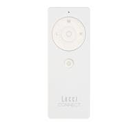 Lucci Connect IdO télécommande pour ventilateurs de plafond Beacon
