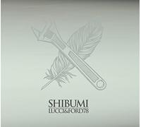 Lucci & Ford78 - Shibumi (+ Instrumentals)