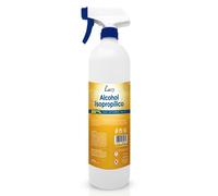 Luccy Alcool Isopropylique 99,9% 1000 ml Spray - Isopropanol Nettoyeur Liquide