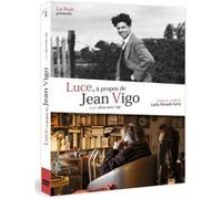 Luce, à propos de Jean Vigo DVD G