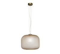 Luce Ambiente Design ASHFORD Suspension E27, I-ASHFORD-S40 AMB,