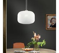 Luce Ambiente Design ASHFORD Suspension E27, I-ASHFORD-S40 BCO,
