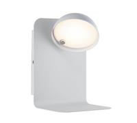 Luce Ambiente Design BOING Applique murale, LED, I-BOING-AP BCO, USB