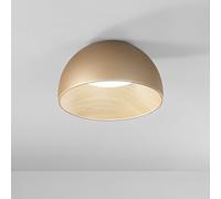 Luce Ambiente Design COCO Plafonnier LED, LED-COCO-PL35-ORO,