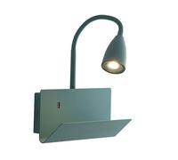 Luce Ambiente Design GULP Applique murale, GU10, I-GULP-AP VER,