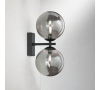 Luce Ambiente Design HONEY Applique murale G9, I-HONEY-AP2-NER,