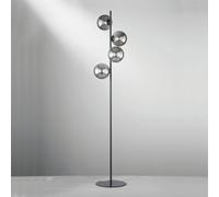 Luce Ambiente Design HONEY Lampadaire G9, I-HONEY-PT4-NER,