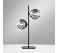 Luce Ambiente Design HONEY Lampe de table G9, I-HONEY-L2-NER,