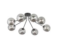 Luce Ambiente Design HONEY Plafonnier G9, I-HONEY-PL8-NER,