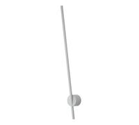 Luce Ambiente Design SHANGHAI Applique murale à 1 source lumineuse, LED, LED-SHANGHAI-APC BCO,