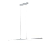 Luce Ambiente Design SHANGHAI Suspension à 1 source lumineuse, LED, LED-SHANGHAI-S1 BCO,
