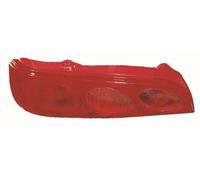 Luce Arrière 661-1911R-LD-UE ABAKUS Pour FIAT Côté Droit Rouge ECE