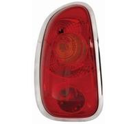 Luce Arrière 882-1912L-LD-UE ABAKUS Pour MINI Rouge Lentille Jaune Sx P21W ECE