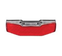 Luce Arrière LED Blueline Pour E-Bike 6-12V Fixation Porte-Bagages 2025140510 A